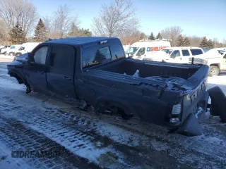 2018 Ram 2500 Power Wagon with VIN 3C6TR5EJ4JG260813, listed as a Copart auction lot 45000335 with 0 mi miles and Non Repairable. Bid and sale history available at carsss.com. Image 2.