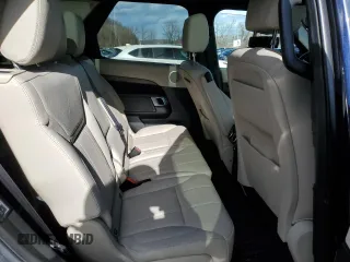 2019 Land Rover Discovery HSE with VIN SALRR2RVXK2402406, listed as a Copart auction lot 44074625 with 63,831 mi miles and Clean Title. Bid and sale history available at DreamBid. Image 12.