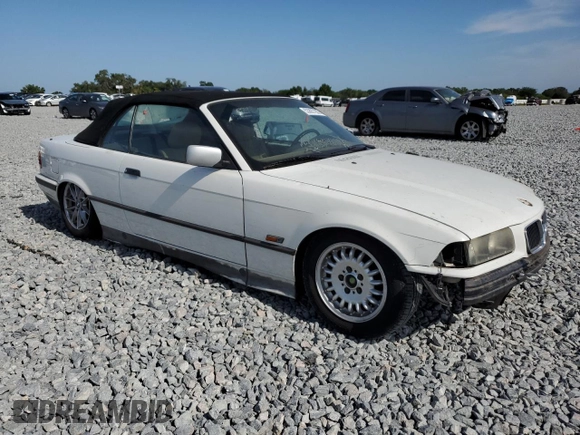 1995 BMW 3 Series 318i z VIN WBABK6322SED17173, wystawiony jako Copart lot #53887285 z przebiegiem Nie podano mil oraz Nie do naprawy • Non repairable. Historia ofert i sprzedaży dostępna na DreamBid. Obrazek 4.