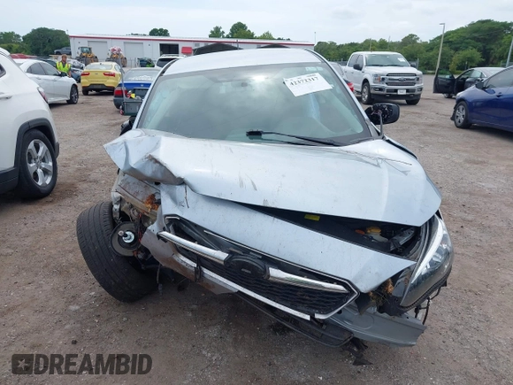 2017 Subaru Impreza z VIN 4S3GKAA65H1605641, wystawiony jako IAAI lot #42372317 z przebiegiem 74 676 mil mil oraz . Historia ofert i sprzedaży dostępna na DreamBid. Obrazek 12.