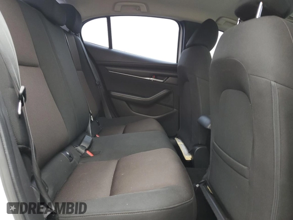 2022 Mazda 3 S с VIN 3MZBPAAL1NM305494, выставлен на аукционе Copart как лот 53742405 с пробегом 41 282 миль миль и Списание • Salvage title. История ставок и продаж доступна на DreamBid. Изображение 10.