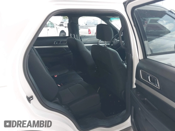 2017 Ford Explorer XLT с VIN 1FM5K7DHXHGB38068, выставлен на аукционе IAAI как лот 42720237 с пробегом 107 155 миль миль и . История ставок и продаж доступна на DreamBid. Изображение 8.