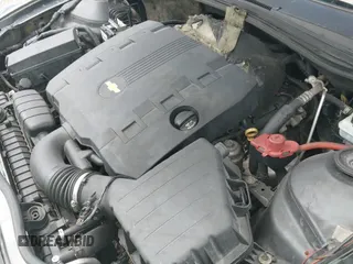 2010 Chevrolet Camaro 1LT с VIN 2G1FB1EV6A9215090, выставлен на аукционе IAAI как лот 42697168 с пробегом 124 675 миль миль и . История ставок и продаж доступна на DreamBid. Изображение 22.