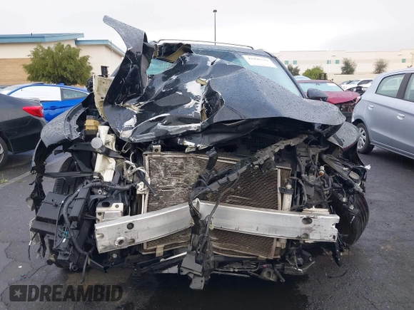 2015 Infiniti QX60 with VIN 5N1AL0MN2FC509897, listed as a IAAI auction lot 41896379 with 175,794 mi miles and . Bid and sale history available at DreamBid. Image 13.