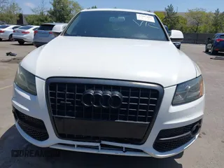 2010 Audi Q5 Premium Plus с VIN WA1MKAFPXAA015021, выставлен на аукционе IAAI как лот 42207496 с пробегом 144 317 миль миль и . История ставок и продаж доступна на DreamBid. Изображение 6.