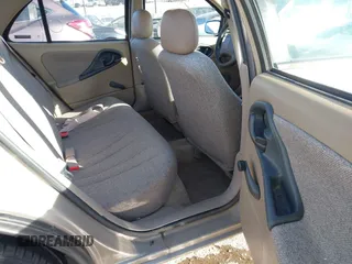 2001 Chevrolet Cavalier with VIN 1G1JC524317342889, listed as a IAAI auction lot 41481519 with 122,871 mi miles and . Bid and sale history available at DreamBid. Image 8.