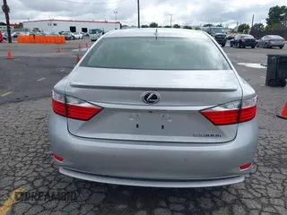 2015 Lexus ES 300h with VIN JTHBW1GG1F2084938, listed as a IAAI auction lot 41761844 with 69,854 mi miles and . Bid and sale history available at DreamBid. Image 16.
