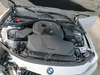 2018 BMW 4 Series 430i xDrive с VIN WBA4J3C51JBG95926, выставлен на аукционе Copart как лот 70530685 с пробегом 113 970 миль миль и Списание • Salvage title. История ставок и продаж доступна на DreamBid. Изображение 16.