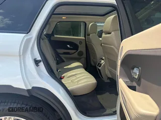 2015 Land Rover Range Rover Evoque Pure Plus with VIN SALVP2BG0FH061911, listed as a IAAI auction lot 42451083 with 209,817 mi miles and . Bid and sale history available at DreamBid. Image 8.