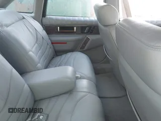1993 Buick Regal with VIN 2G4WF54L4P1436757, listed as a IAAI auction lot 42078031 with 62,011 mi miles and . Bid and sale history available at DreamBid. Image 8.