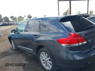 2012 Toyota Venza LE with VIN 4T3ZA3BB2CU062911, listed as a IAAI auction lot 41895899 with 168,811 mi miles and . Bid and sale history available at DreamBid. Image 15.