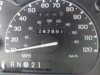 2001 Ford Ranger XL with VIN 1FTYR14V01TA97723, listed as a IAAI auction lot 41973959 with 247,891 mi miles. Bid and sale history available at carsss.com. Image 7.