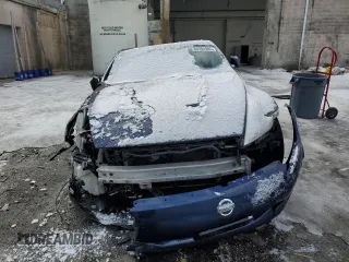 2013 Nissan 370Z z VIN JN1AZ4EH4DM383023, wystawiony jako Copart lot #88204985 z przebiegiem 138 112 mil mil oraz Szkoda całkowita • Salvage title. Historia ofert i sprzedaży dostępna na DreamBid. Obrazek 5.