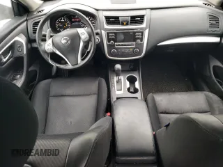 2016 Nissan Altima SR z VIN 1N4AL3AP1GN314106, wystawiony jako Copart lot #52213484 z przebiegiem 112 158 mil mil oraz Szkoda całkowita • Salvage title. Historia ofert i sprzedaży dostępna na DreamBid. Obrazek 8.