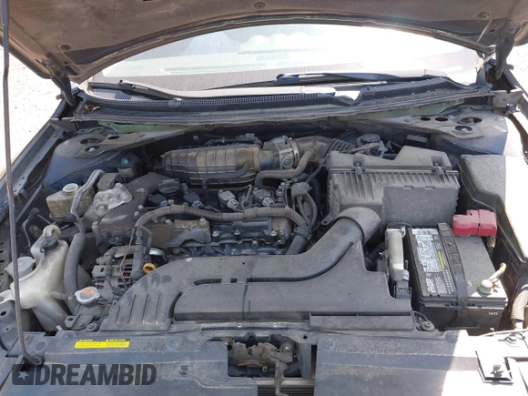 2009 Nissan Altima SL with VIN 1N4AL21E79N420006, listed as a IAAI auction lot 41963835 with 128,962 mi miles and . Bid and sale history available at DreamBid. Image 10.