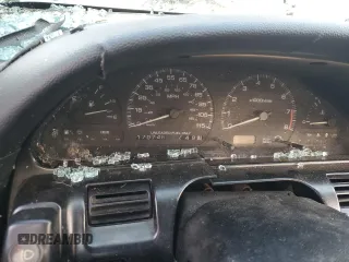 1989 Nissan 240SX z VIN JN1HS36P4KW020211, wystawiony jako Copart lot #82659894 z przebiegiem 170 746 mil mil oraz Szkody całkowita. Historia ofert i sprzedaży dostępna na DreamBid. Obrazek 9.