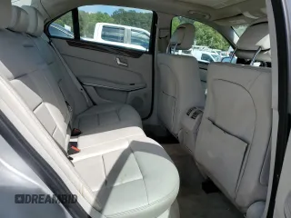 2016 Mercedes-Benz E-Class E 350 Sport with VIN WDDHF5KB7GB194091, listed as a Copart auction lot 52576505 with 81,694 mi miles and Salvage Title. Bid and sale history available at carsss.com. Image 10.