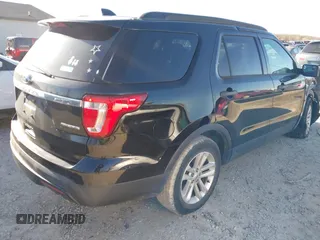 2016 Ford Explorer z VIN 1FM5K7B80GGC37399, wystawiony jako IAAI lot #41987201 z przebiegiem 134 126 mil mil oraz . Historia ofert i sprzedaży dostępna na DreamBid. Obrazek 4.