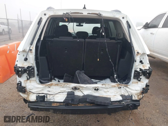 2021 Volkswagen Atlas S с VIN 1V2AP2CA1MC502776, выставлен на аукционе IAAI как лот 41481948 с пробегом 61 503 миль миль и . История ставок и продаж доступна на DreamBid. Изображение 17.