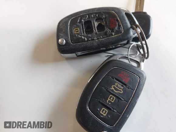 2015 Hyundai Sonata Sport with VIN 5NPE34AFXFH226615, listed as a IAAI auction lot 42311177 with 141,616 mi miles and . Bid and sale history available at DreamBid. Image 11.