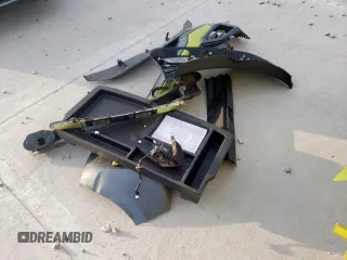 2019 Hyundai Kona Iron Man с VIN KM8K53A56KU329010, выставлен на аукционе Copart как лот 59806365 с пробегом 110 217 миль миль и Списание • Salvage title. История ставок и продаж доступна на DreamBid. Изображение 12.