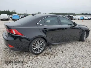 2014 Lexus IS 250 z VIN JTHBF1D28E5020269, wystawiony jako Copart lot #50464165 z przebiegiem 96 310 mil mil oraz Czysty tytuł • Clean title. Historia ofert i sprzedaży dostępna na DreamBid. Obrazek 3.