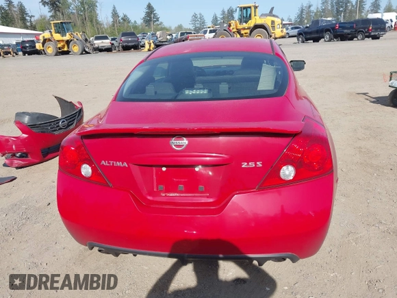 2012 Nissan Altima S with VIN 1N4AL2EP2CC132943, listed as a IAAI auction lot 42164427 with Not Provided miles and . Bid and sale history available at DreamBid. Image 16.