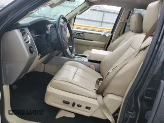 2015 Ford Expedition Limited z VIN 1FMJU2AT3FEF17457, wystawiony jako Copart lot #43326355 z przebiegiem 249 321 mil mil oraz Czysty tytuł • Clean title. Historia ofert i sprzedaży dostępna na DreamBid. Obrazek 7.