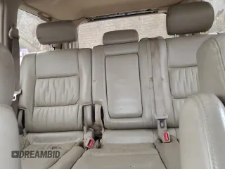 2000 Toyota Land Cruiser z VIN JT3HT05J7Y0113942, wystawiony jako Copart lot #87448844 z przebiegiem 188 401 mil mil oraz Czysty tytuł • Clean title. Historia ofert i sprzedaży dostępna na DreamBid. Obrazek 10.