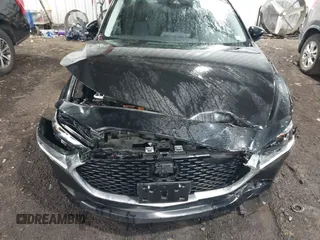 2023 Mazda 3 S Preferred with VIN 3MZBPACM0PM352430, listed as a IAAI auction lot 41738230 with 17,632 mi miles and . Bid and sale history available at DreamBid. Image 10.