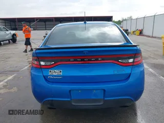 2015 Dodge Dart SXT with VIN 1C3CDFBB1FD422884, listed as a IAAI auction lot 42144371 with 138,207 mi miles and . Bid and sale history available at DreamBid. Image 17.