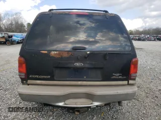 1999 Ford Explorer XLT с VIN 1FMZU32E9XZB04865, выставлен на аукционе Copart как лот 43389815 с пробегом 262 076 миль миль и Списание • Salvage title. История ставок и продаж доступна на DreamBid. Изображение 6.