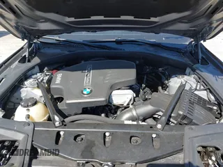 2013 BMW 5 Series 528i xDrive with VIN WBAXH5C59DDW15539, listed as a IAAI auction lot 41961479 with 133,052 mi miles. Bid and sale history available at carsss.com. Image 10.