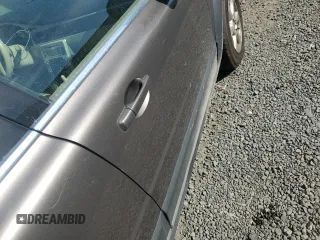2011 Volvo XC70 3.2L with VIN YV4952BZ8B1096860, listed as a Copart auction lot 79210124 with Not Provided miles and Salvage Title. Bid and sale history available at DreamBid. Image 12.