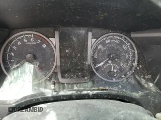 2023 Toyota Tacoma SR z VIN 3TYCZ5AN6PT153777, wystawiony jako Copart lot #56231855 z przebiegiem Nie podano mil oraz Czysty tytuł • Clean title. Historia ofert i sprzedaży dostępna na DreamBid. Obrazek 9.