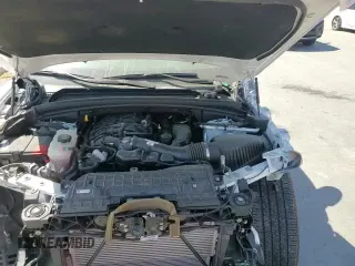 2023 Jeep Grand Cherokee Altitude с VIN 1C4RJHAG8PC517005, выставлен на аукционе Copart как лот 68127005 с пробегом 17 053 миль миль и Списание • Salvage title. История ставок и продаж доступна на DreamBid. Изображение 14.