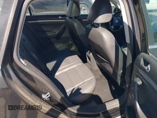 2009 Volkswagen Jetta z VIN 3VWTZ71K79M298761, wystawiony jako IAAI lot #42788621 z przebiegiem 157 195 mil mil oraz . Historia ofert i sprzedaży dostępna na DreamBid. Obrazek 8.