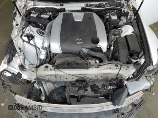 2016 Lexus IS 300/350 z VIN JTHCM1D21G5009496, wystawiony jako Copart lot #57318825 z przebiegiem 91 729 mil mil oraz Szkoda całkowita • Salvage title. Historia ofert i sprzedaży dostępna na DreamBid. Obrazek 11.