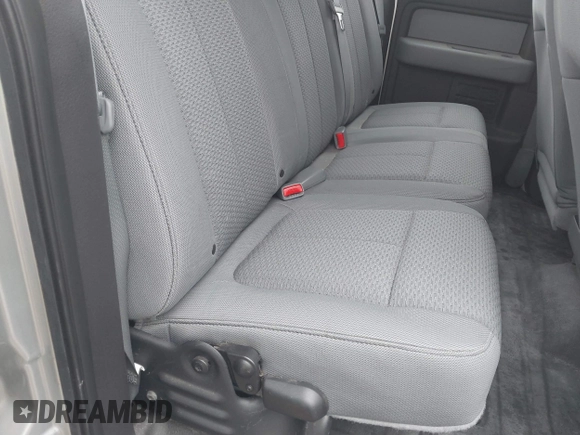 2014 Ford F-150 XL with VIN 1FTFX1EF2EFC81067, listed as a IAAI auction lot 41697190 with 105,584 mi miles. Bid and sale history available at carsss.com. Image 8.