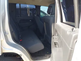 2011 Jeep Liberty Sport with VIN 1J4PN2GK9BW535826, listed as a IAAI auction lot 42779924 with 152,449 mi miles and . Bid and sale history available at DreamBid. Image 8.