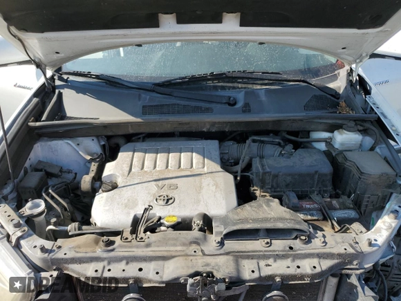 2011 Toyota Highlander Limited z VIN 5TDDK3EH7BS043407, wystawiony jako Copart lot #64230775 z przebiegiem 158 760 mil mil oraz Szkoda całkowita • Salvage title. Historia ofert i sprzedaży dostępna na DreamBid. Obrazek 12.