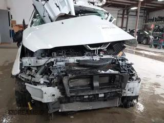 2022 Ford Transit Connect XLT с VIN NM0LS7T22N1518543, выставлен на аукционе IAAI как лот 40922586 с пробегом Не указан миль и . История ставок и продаж доступна на DreamBid. Изображение 17.