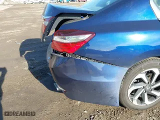 2016 Honda Accord Sedan EX with VIN 1HGCR2F77GA226710, listed as a IAAI auction lot 41797019 with 70,705 mi miles. Bid and sale history available at carsss.com. Image 18.
