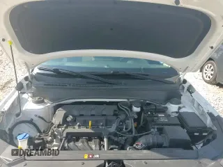 2022 Hyundai Venue SEL z VIN KMHRC8A3XNU189256, wystawiony jako Copart lot #70017225 z przebiegiem 26 832 mil mil oraz Nie do naprawy • Non repairable. Historia ofert i sprzedaży dostępna na DreamBid. Obrazek 14.