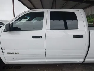 2018 Ram 2500 Tradesman with VIN 3C6TR5CTXJG274820, listed as a IAAI auction lot 42082295 with 1 mi miles. Bid and sale history available at carsss.com. Image 14.
