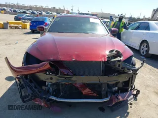 2023 BMW i4 eDrive40 z VIN WBY73AW05PFN76126, wystawiony jako IAAI lot #41856709 z przebiegiem 24 752 mil mil oraz . Historia ofert i sprzedaży dostępna na DreamBid. Obrazek 13.