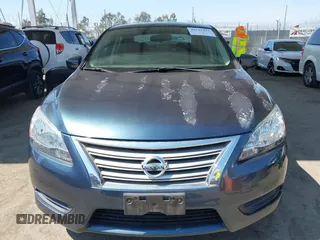 2014 Nissan Sentra SV z VIN 3N1AB7AP0EY289545, wystawiony jako IAAI lot #42731437 z przebiegiem 50 310 mil mil oraz . Historia ofert i sprzedaży dostępna na DreamBid. Obrazek 13.