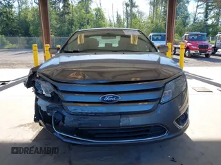 2012 Ford Fusion SE with VIN 3FAHP0HA5CR378563, listed as a IAAI auction lot 42362868 with 213,907 mi miles and . Bid and sale history available at DreamBid. Image 12.