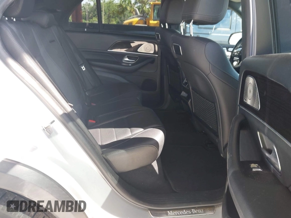 2020 Mercedes-Benz GLE 350 z VIN 4JGFB4KB4LA101207, wystawiony jako IAAI lot #42265732 z przebiegiem 61 962 mil mil oraz . Historia ofert i sprzedaży dostępna na DreamBid. Obrazek 8.