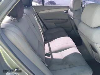2008 Chevrolet Malibu LS w/1LS with VIN 1G1ZG57B68F188001, listed as a IAAI auction lot 41744611 with 116,535 mi miles. Bid and sale history available at carsss.com. Image 8.